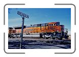 BNSF 9233 South at Bragdon CO on December 1, 2008 * 800 x 528 * (207KB)